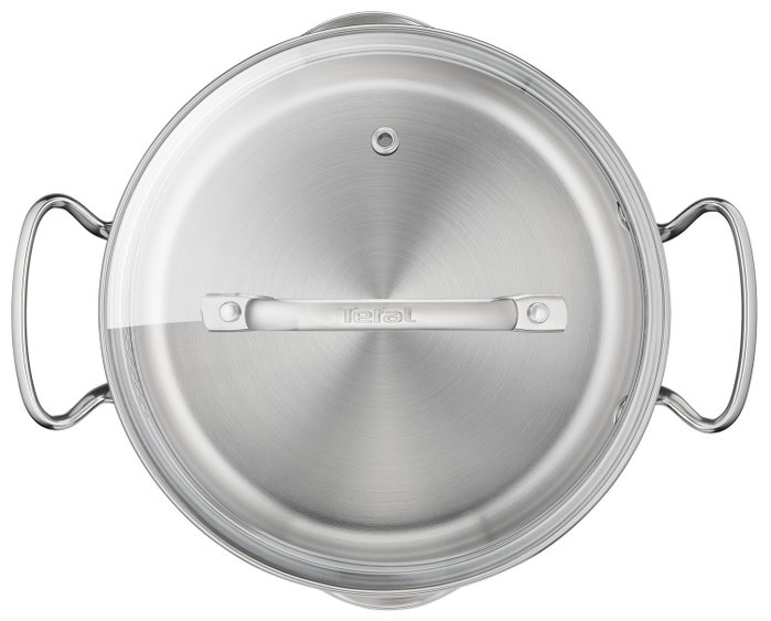 Tefal Duetto+ G719S735 Conjunto de Cacerolas 7 piezas
