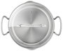 Tefal Duetto+ G719S735 Conjunto de Cacerolas 7 piezas