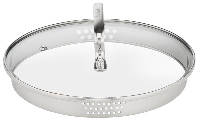 Tefal Duetto+ G719S735 Conjunto de Cacerolas 7 piezas