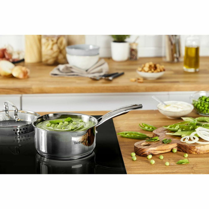 Cacerolas tefal duetto+ g719s735 7 pieza(s) Cacerolas tefal duetto+ g719s735 7 pieza(s)