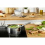 Cacerolas tefal duetto+ g719s735 7 pieza(s)