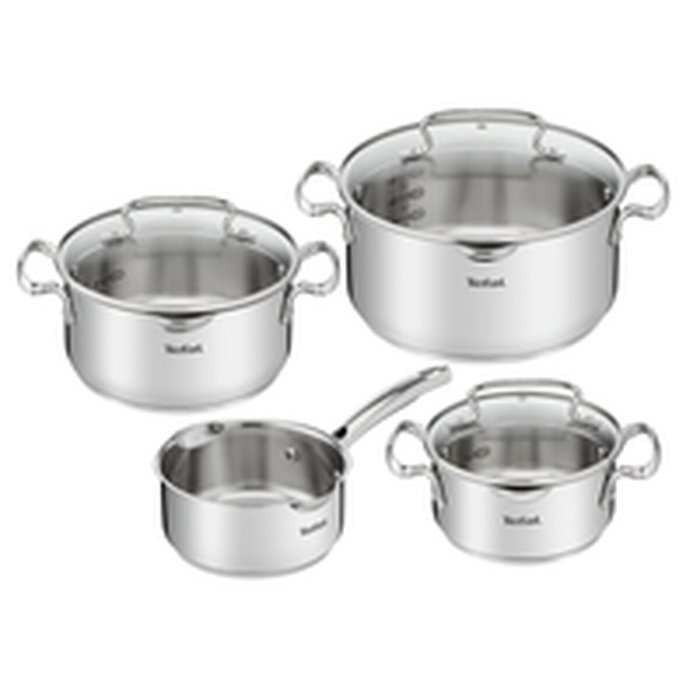 Cacerolas tefal duetto+ g719s735 7 pieza(s) Cacerolas tefal duetto+ g719s735 7 pieza(s)