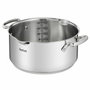 Cacerolas tefal duetto+ g719s735 7 pieza(s)