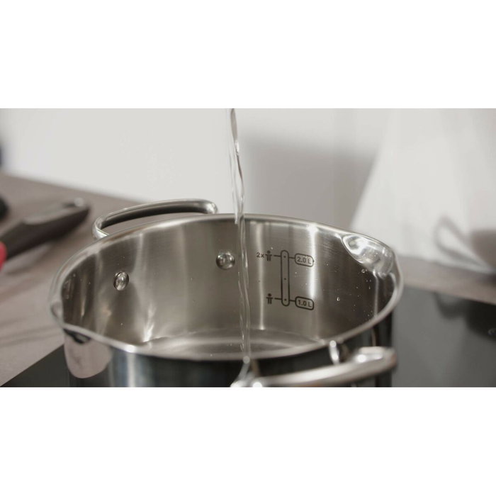 Cacerolas tefal duetto+ g719s735 7 pieza(s) Cacerolas tefal duetto+ g719s735 7 pieza(s)