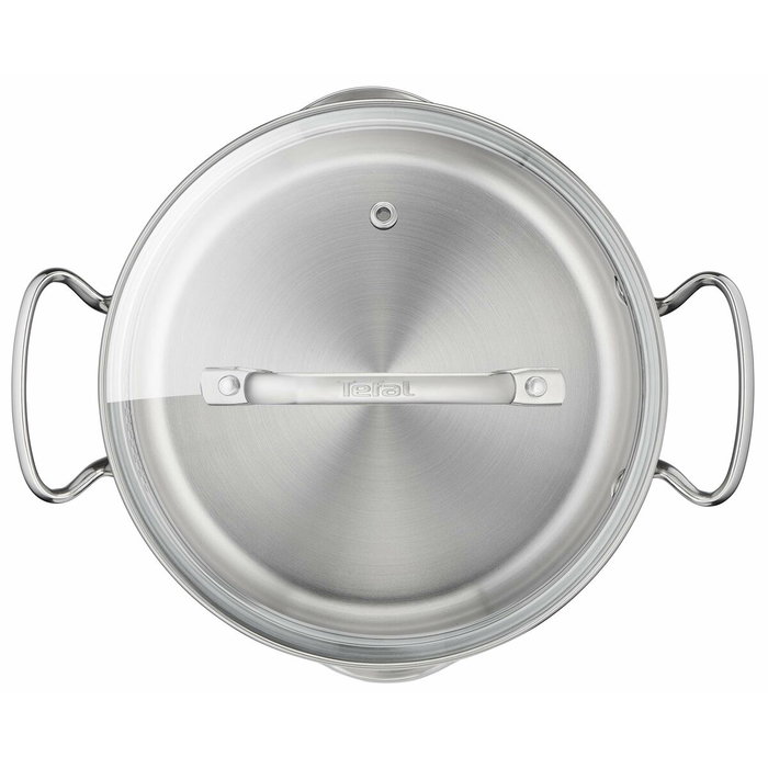 Cacerolas tefal duetto+ g719s735 7 pieza(s) Cacerolas tefal duetto+ g719s735 7 pieza(s)