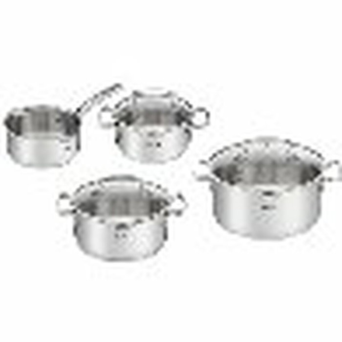 Cacerolas tefal duetto+ g719s735 7 pieza(s) Cacerolas tefal duetto+ g719s735 7 pieza(s)