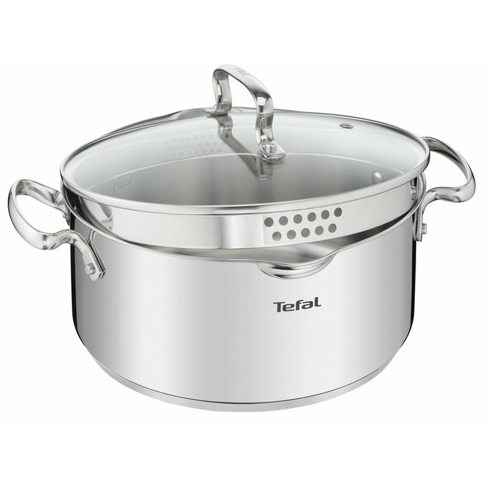 Cacerolas tefal duetto+ g719s735 7 pieza(s) Cacerolas tefal duetto+ g719s735 7 pieza(s)