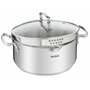Cacerolas tefal duetto+ g719s735 7 pieza(s)