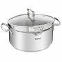 Cacerolas tefal duetto+ g719s735 7 pieza(s)