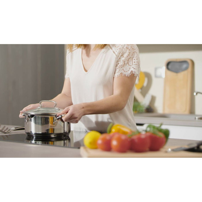 Cacerolas tefal duetto+ g719s735 7 pieza(s) Cacerolas tefal duetto+ g719s735 7 pieza(s)