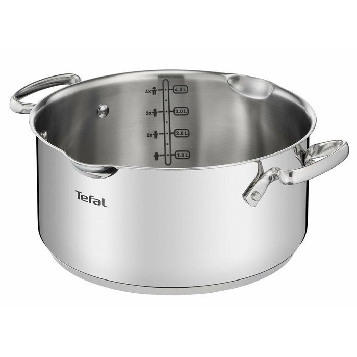 Cacerolas tefal duetto+ g719s735 7 pieza(s) Cacerolas tefal duetto+ g719s735 7 pieza(s)