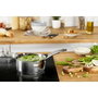 Cacerolas tefal duetto+ g719s735 7 pieza(s)