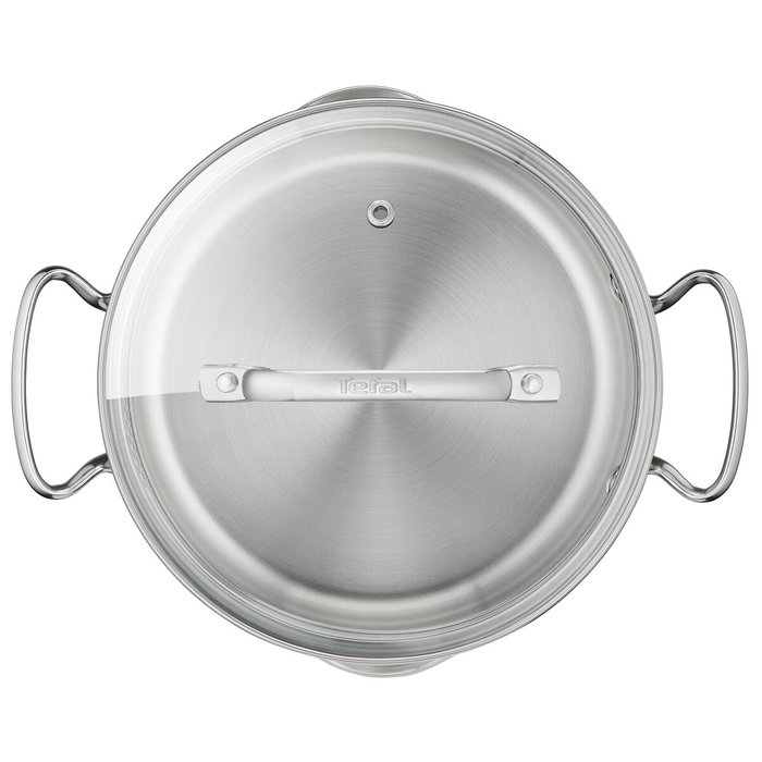 Cacerolas tefal duetto+ g719s735 7 pieza(s) Cacerolas tefal duetto+ g719s735 7 pieza(s)