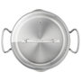 Cacerolas tefal duetto+ g719s735 7 pieza(s)