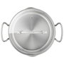 Cacerolas tefal duetto+ g719s735 7 pieza(s)