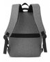 Subblim City Backpack Mochila para Portátil 15,6 Pulgadas Gris