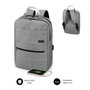 Subblim Elite Airpadding Backpack 15,6 Gris