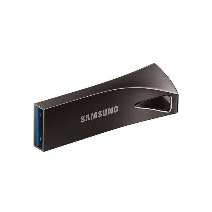 Samsung BAR Plus MUF-128BE 128 GB Titan Gray Samsung BAR Plus MUF-128BE 128 GB Titan Gray