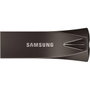 Samsung BAR Plus MUF-128BE 128 GB Titan Gray