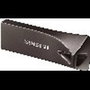 Samsung BAR Plus MUF-128BE 128 GB Titan Gray