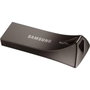 Samsung BAR Plus MUF-128BE 128 GB Titan Gray