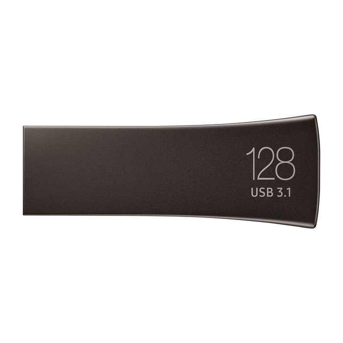 Samsung BAR Plus MUF-128BE 128 GB Titan Gray Samsung BAR Plus MUF-128BE 128 GB Titan Gray