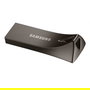 Pendrive 128gb samsung bar titan gray plus usb 3.1