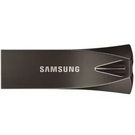 Samsung MUF-128BE4/APC Pendrive 128GB USB 3.1 Plus Titan Gray