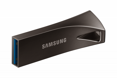 Samsung BAR Plus MUF-128BE 128 GB Titan Gray Samsung BAR Plus MUF-128BE 128 GB Titan Gray