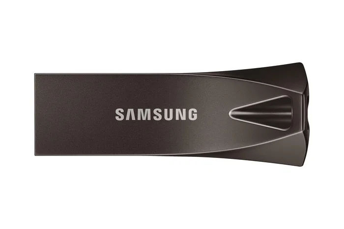 Samsung BAR Plus MUF-128BE 128 GB Titan Gray Samsung BAR Plus MUF-128BE 128 GB Titan Gray