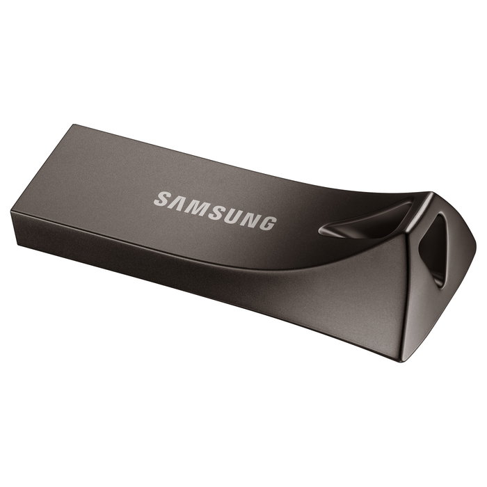 Samsung BAR Plus MUF-128BE 128 GB Titan Gray Samsung BAR Plus MUF-128BE 128 GB Titan Gray