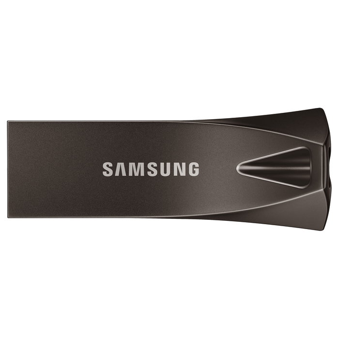 Samsung BAR Plus MUF-128BE 128 GB Titan Gray Samsung BAR Plus MUF-128BE 128 GB Titan Gray
