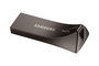 Samsung Pendrive USB 3.1 128GB BAR Plus Modelo Titan Gray