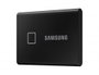 Samsung T7 Touch 1000 GB Negro