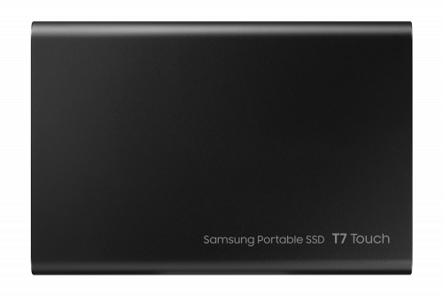 Samsung T7 Touch 1000 GB Negro