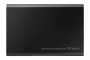 Samsung T7 Touch 1000 GB Negro