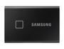 Samsung T7 Touch 1000 GB Negro