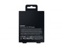 Samsung T7 Touch 1000 GB Negro