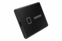 Samsung T7 Touch 1000 GB Negro