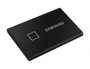 Samsung T7 Touch 1000 GB Negro