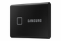 Samsung T7 Touch 1000 GB Negro