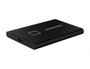 Samsung T7 Touch 1000 GB Negro