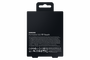 Samsung T7 Touch 1000 GB Negro