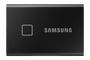 Samsung T7 Touch 1000 GB Negro