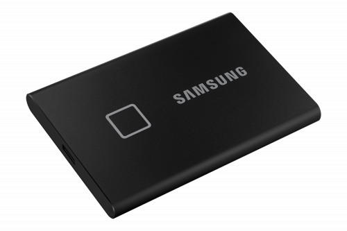 Samsung T7 Touch 1000 GB Negro