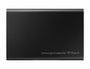 Samsung T7 Touch 1000 GB Negro