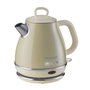 Ariete Hervidor Vintage Beige 2868/03