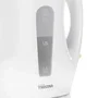Tristar WK-3380 Hervidora de agua 1,7 L 2200 W Blanco