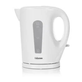 Tristar WK-3380 Hervidora de agua 1,7 L 2200 W Blanco