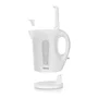 Tristar WK-3380 Hervidora de agua 1,7 L 2200 W Blanco